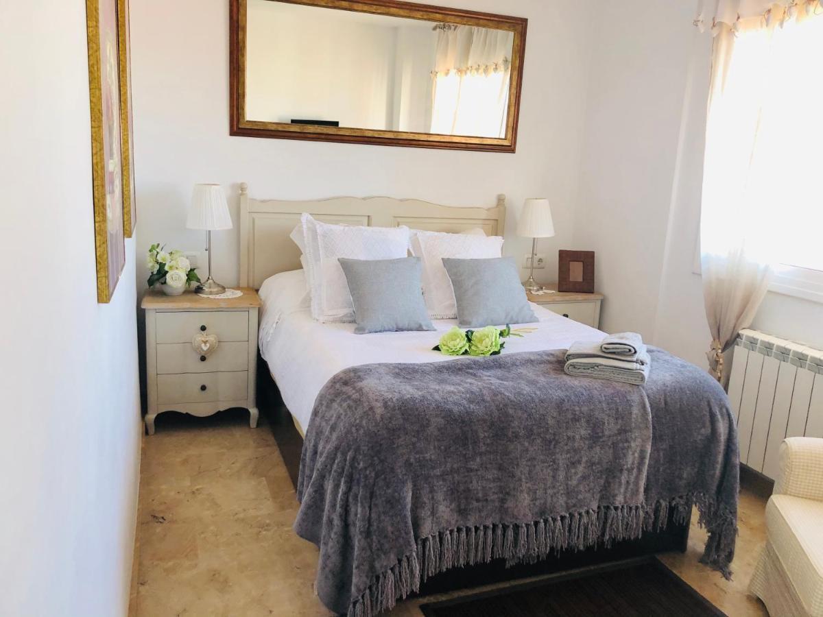 Apartamento Con Terraza Y Piscina En Мальграт-де-Мар Экстерьер фото